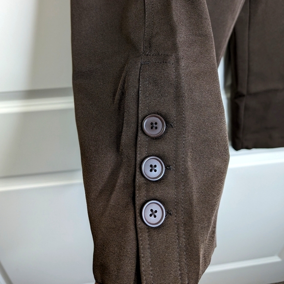 Cato Women's Dress Capris Size requests 20W - Picture 3 of 4